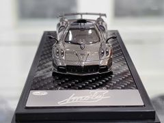 Xe Mô Hình Pagani Imola Coupe 1:64 LCD (Grey color)