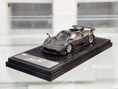 Xe Mô Hình Pagani Imola Coupe 1:64 LCD (Grey color)