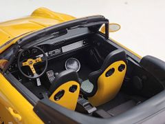 Xe Mô Hình RWB Bodykit NohraYellow 2023 1:18 GT Spirit