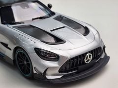 Xe Mô Hình Asian Exclusive Minichamps Mercedes-AMG GT Black Series x 4 1:18 MINICHAMPS