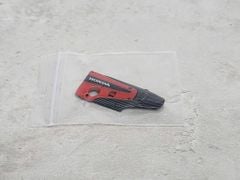 Xe Mô Hình Honda Civic Type R (FL5) 1:18 Motor Helix (Rallye Red)