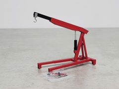 Xe Mô Hình Alfa Romeo Giulia GTAm 1:18 Motor Helix (Rosso GTA Red)