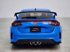 Xe Mô Hình Honda Civic Type R (FL5) 1:18 Motor Helix (Racing Blue Pearl)
