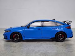Xe Mô Hình Honda Civic Type R (FL5) 1:18 Motor Helix (Racing Blue Pearl)