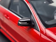 Xe Mô Hình Mercedes Benz C63 AMG Edition 507 2014 1:18 GT Spirit ( Red )