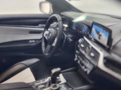 Xe Mô Hình BMW Alpina B5Touring(G31)GREY 1:18 GT Spirit