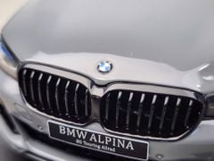 Xe Mô Hình BMW Alpina B5Touring(G31)GREY 1:18 GT Spirit