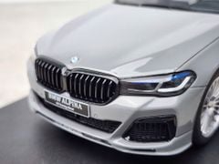 Xe Mô Hình BMW Alpina B5Touring(G31)GREY 1:18 GT Spirit