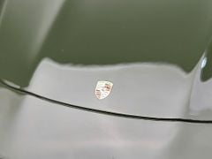 Xe Mô Hình Porsche Panemera Turbo S Sport Turismo 2021 1:18 GT Spirit ( Green )