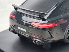 Xe Mô Hình Brabus 930 2023 1:18 GT Spirit ( Black )