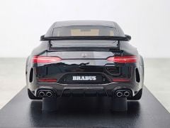 Xe Mô Hình Brabus 930 2023 1:18 GT Spirit ( Black )