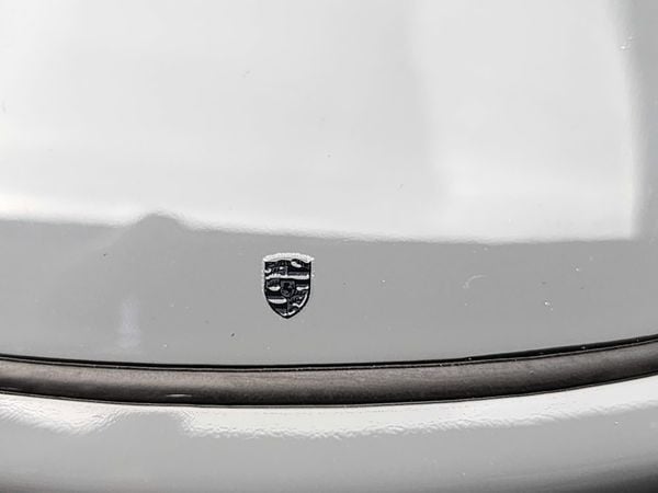 Xe Mô Hình Porsche Panemera Turbo S Sport Turismo 2021 1:18 GT Spirit ( Green )