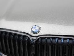 Xe Mô Hình BMW M760I V12 Final Edition 2020 1:18 GT Spirit ( Grey )