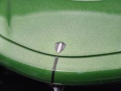 Xe Mô Hình Koenigsegg Jesko 2024 1:18 GT Spirit ( Green )
