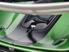 Xe Mô Hình Koenigsegg Jesko 2024 1:18 GT Spirit ( Green )
