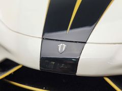 Xe Mô Hình Koenigsegg Gerera Record 2023 1:18 GT Spirit ( White )