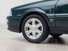 Xe Mô Hình Audi S2 Sedan 1:18 OttO ( Green )