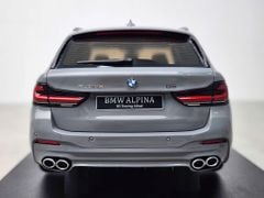 Xe Mô Hình BMW Alpina B5Touring(G31)GREY 1:18 GT Spirit