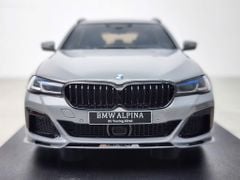 Xe Mô Hình BMW Alpina B5Touring(G31)GREY 1:18 GT Spirit