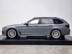 Xe Mô Hình BMW Alpina B5Touring(G31)GREY 1:18 GT Spirit