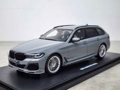 Xe Mô Hình BMW Alpina B5Touring(G31)GREY 1:18 GT Spirit