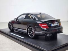 Xe Mô Hình Mercedes-Benz C63 AMG W204 Edition 507 Diecast Model Car 1:18 GT Spirit