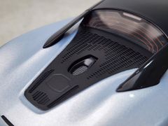 Xe Mô Hình MCLaren Artura 1:18 GTSpirit ( Bạc )