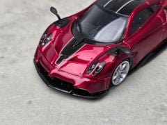 Xe Mô Hình Pagani Imola Rosso Dubai 1:64 Tarmac Works