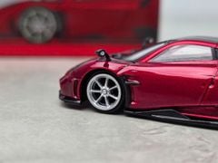 Xe Mô Hình Pagani Imola Rosso Dubai 1:64 Tarmac Works