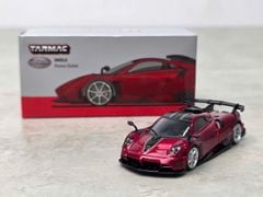 Xe Mô Hình Pagani Imola Rosso Dubai 1:64 Tarmac Works