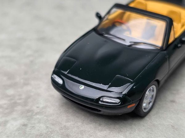 Xe Mô Hình Eunos Roadster V-Special 1:64 MiniGT