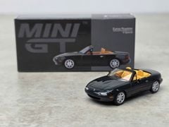 Xe Mô Hình Eunos Roadster V-Special 1:64 MiniGT