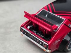 Xe Mô Hình Skyline GT-R Drift 