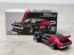 Xe Mô Hình Skyline GT-R Drift 