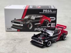 Xe Mô Hình Skyline GT-R Drift 