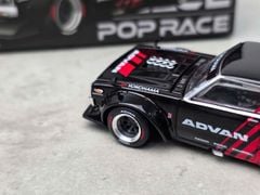 Xe Mô Hình Skyline GT-R Drift 