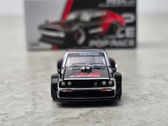 Xe Mô Hình Skyline GT-R Drift 