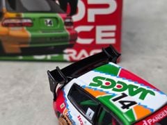 Xe Mô Hình Pandem Civic EG6 v1.5 Jaccs 1:64 PopRace