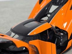 Xe Mô Hình Koenigsegg Agera Rs 1:18 AUTOart ( Cam )