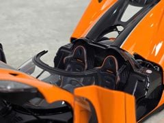 Xe Mô Hình Koenigsegg Agera Rs 1:18 AUTOart ( Cam )