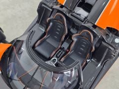 Xe Mô Hình Koenigsegg Agera Rs 1:18 AUTOart ( Cam )