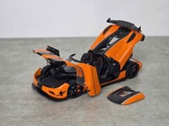 Xe Mô Hình Koenigsegg Agera Rs 1:18 AUTOart ( Cam )