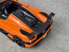 Xe Mô Hình Koenigsegg Agera Rs 1:18 AUTOart ( Cam )