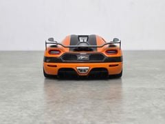 Xe Mô Hình Koenigsegg Agera Rs 1:18 AUTOart ( Cam )