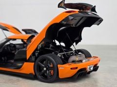 Xe Mô Hình Koenigsegg Agera Rs 1:18 AUTOart ( Cam )
