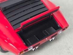 Xe Mô Hình Lamborghini Miura SVR 
