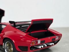 Xe Mô Hình Lamborghini Miura SVR 