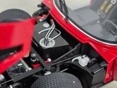 Xe Mô Hình Lamborghini Miura SVR 
