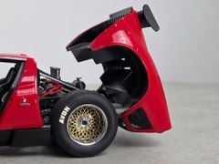 Xe Mô Hình Lamborghini Miura SVR 