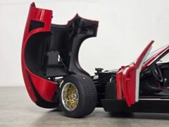 Xe Mô Hình Lamborghini Miura SVR 